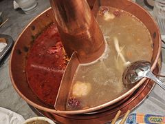 -侃爷南门铜锅涮肉