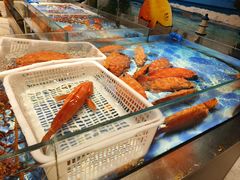 -喜宴又一村·粤菜·茶点·海鲜(壹方天地店)