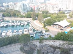 -深圳大梅沙京基洲际度假酒店