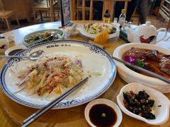 -德胜轩正宗顺德菜(宝安沙井会展中心店)