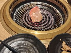 -牛角烧肉(步步高星城天地店)