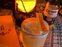 -城墙外BAR