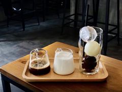 -转山咖啡(松柏社区店)