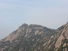 -鲁山国家森林公园