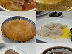 -东海酒家(长平东路店)