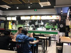 -久号食堂(大榕树店)