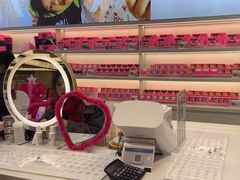 -可糖美瞳·隐形眼镜·测基弧(朝阳大悦城店)