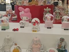 -燕莎友谊商城(亮马桥店)