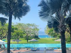 -三亚太阳湾柏悦酒店