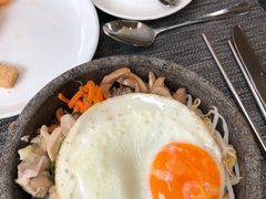 -香港华美达海景酒店