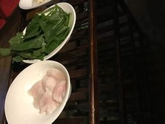 -滇釜火锅·能喝汤的火锅(车公庄店)