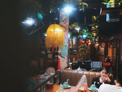 大堂-南海渔家•海鲜•正宗海南菜(海棠湾店)
