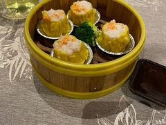 -香云轩·顺德菜(香云纱园林酒店店)