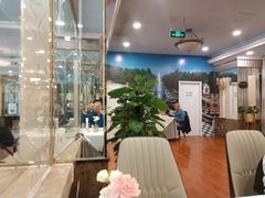 -新侨三宝乐西餐厅(崇文门店)