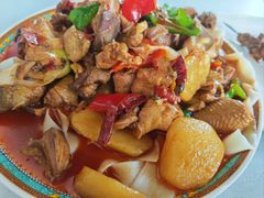-帕米尔食府(白云观店)