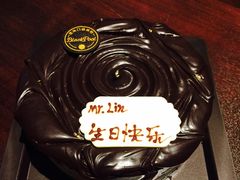-黑池口感烘焙·生日蛋糕(坂田店)