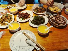 -姥姥家春饼店(惠新东街店)