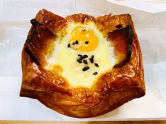 培根蛋可颂-Manner Coffee(淮海755店)