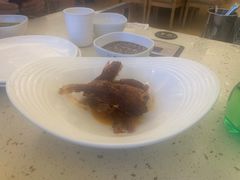 -港畔赶海蒸汽海鲜烧烤自助(仙螺岛店)