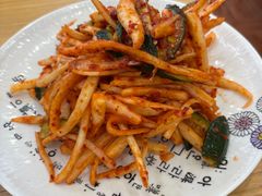 -高社长参鸡汤(高丽街店)