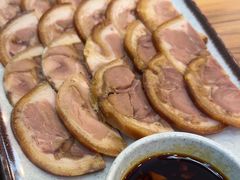 -合合春饼·酱骨·东北菜(潘家园店)