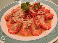 -久宴·天目湖大鱼头(恐龙园店)