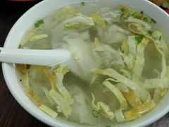 -黄阿姨锅贴大王(万航渡路店)