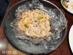 -斯比特花园西餐厅(东方商厦店)