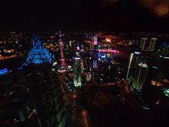 -上海柏悦酒店·世纪100牛排馆