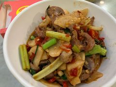 -红色湘菜馆(春风店)
