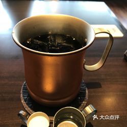 星乃珈琲店 上野店 的冰咖啡好不好吃 用户评价口味怎么样 东京美食冰咖啡实拍图片 大众点评