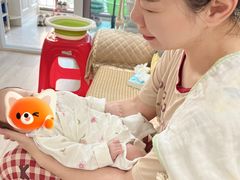 -汇慈安·高端自营月嫂(武汉月子尊享店)