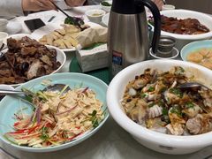 -美景家宴