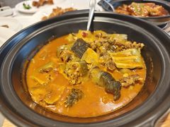 -万龙洲海鲜·粤菜(亚运村店)