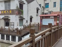 -金山嘴渔村