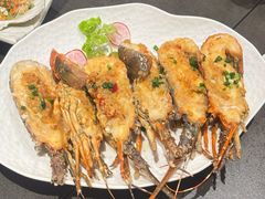 -郑州美盛喜来登大酒店