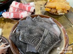 -正南齊北重庆老火锅(光华村直营店)