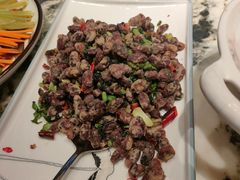 -蔼若春.传承云南菜(金碧公园店)