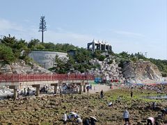 -养马岛旅游度假区