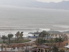 -青岛海泉湾皇冠假日度假酒店