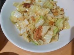 -裕鼎鲜·新中菜(金鼎广场店)