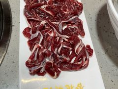 三花趾-杏花吴记牛肉火锅