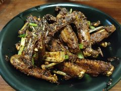 -掌上鲜(南顺城街店)