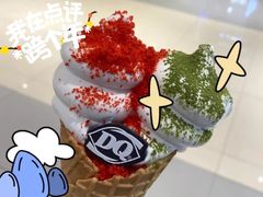 -DQ·蛋糕·冰淇淋(城南嘉园店)