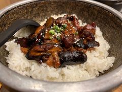 -九田家黑牛烤肉料理(珠江摩尔店)