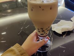 -Let's Taipei 非常烘焙(太古里店)