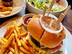 -G+KITCHEN(龙湖狮山天街店)