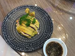 -恋海·蒸汽海鲜餐厅