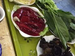 -活鱼馆(宜兴埠店)