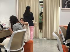 -海马体照相馆(万菱汇店)
